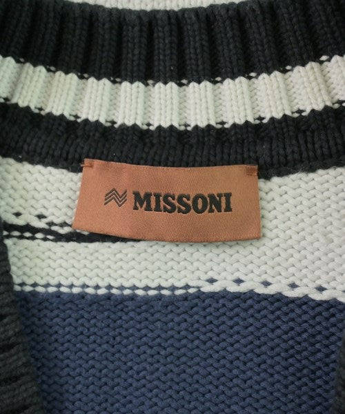 MISSONI เสื้อกั๊ก