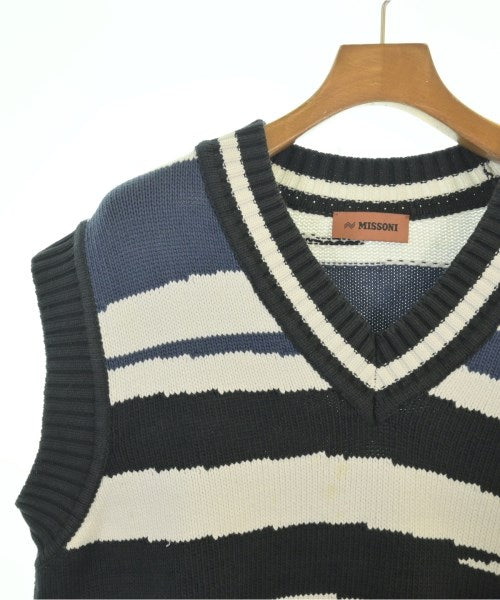 MISSONI เสื้อกั๊ก
