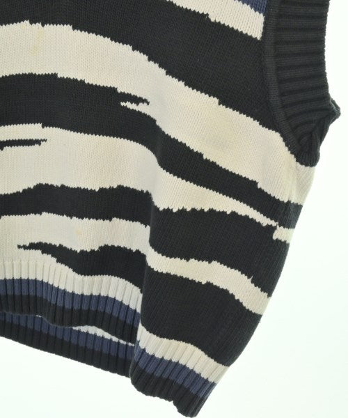 MISSONI เสื้อกั๊ก