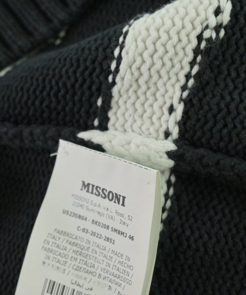 MISSONI เสื้อกั๊ก