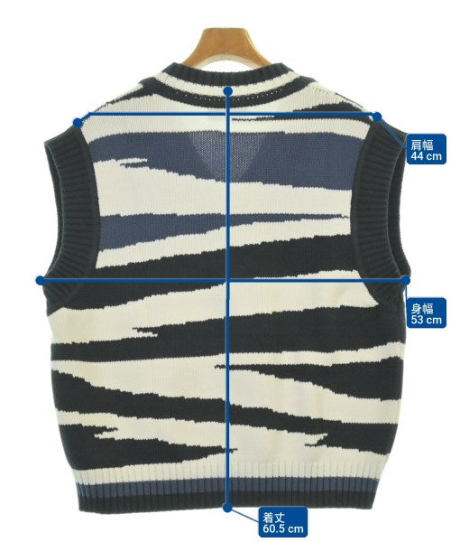 MISSONI เสื้อกั๊ก