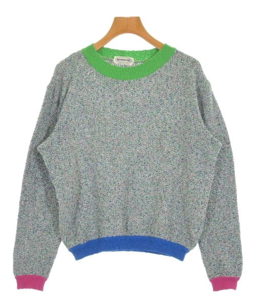 MISSONI เสื้อกันหนาว