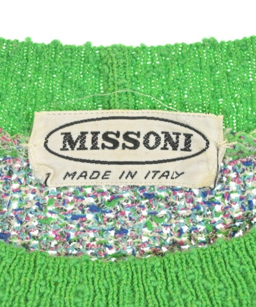 MISSONI เสื้อกันหนาว