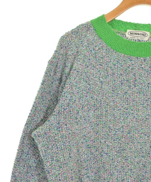 MISSONI เสื้อกันหนาว