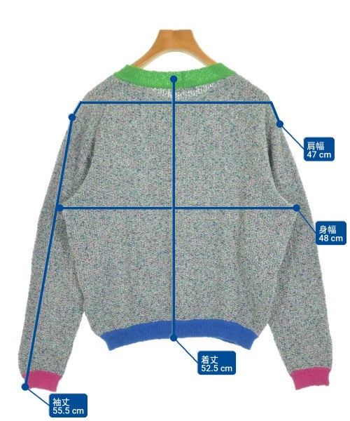 MISSONI เสื้อกันหนาว