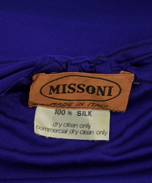 MISSONI ชุดเดรส