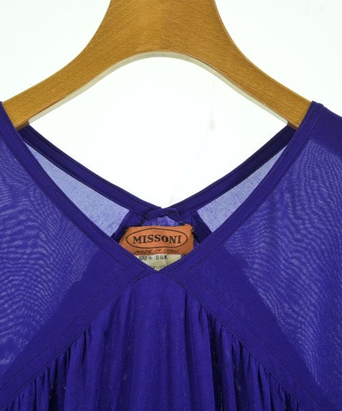 MISSONI ชุดเดรส
