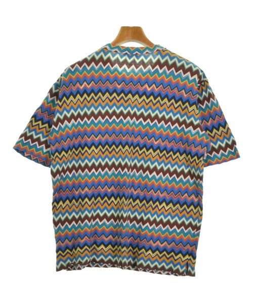 MISSONI เสื้อยืด/เสื้อท็อปส์