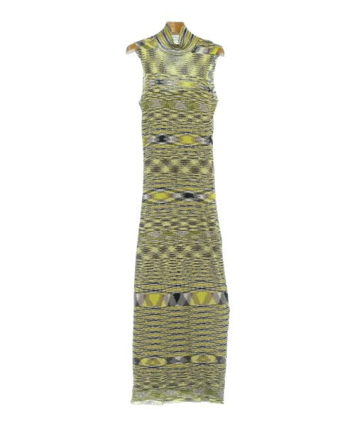 MISSONI ชุดเดรส