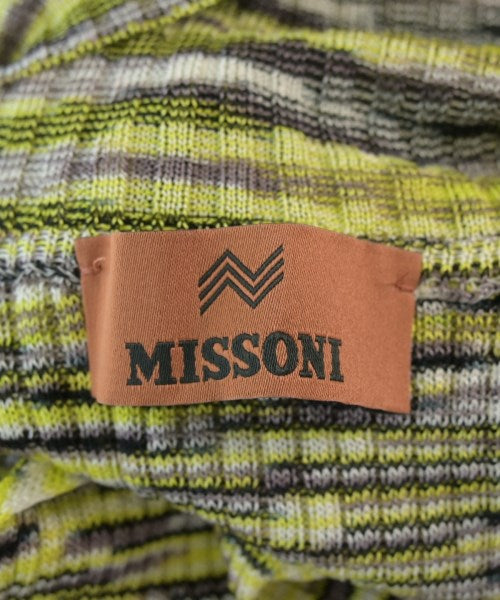 MISSONI ชุดเดรส