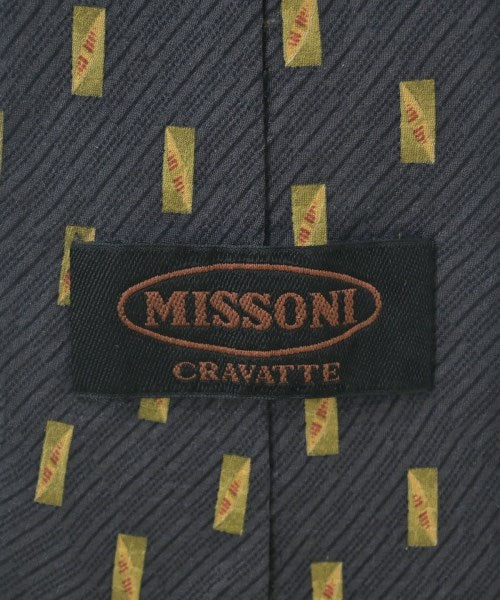 MISSONI เนคไท