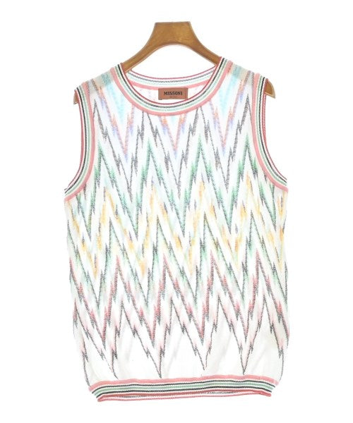 MISSONI เสื้อกั๊ก