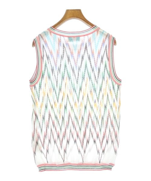 MISSONI เสื้อกั๊ก