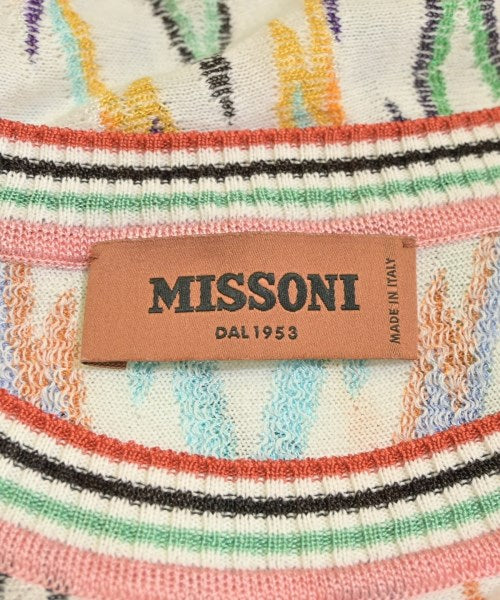 MISSONI เสื้อกั๊ก