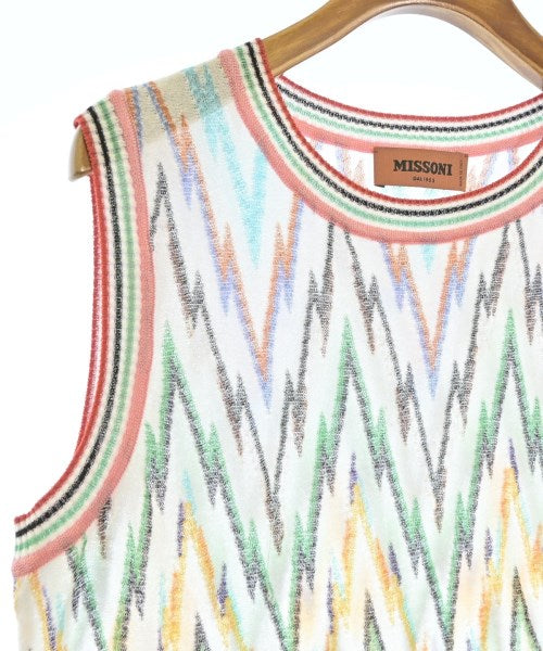 MISSONI เสื้อกั๊ก