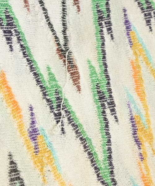 MISSONI เสื้อกั๊ก