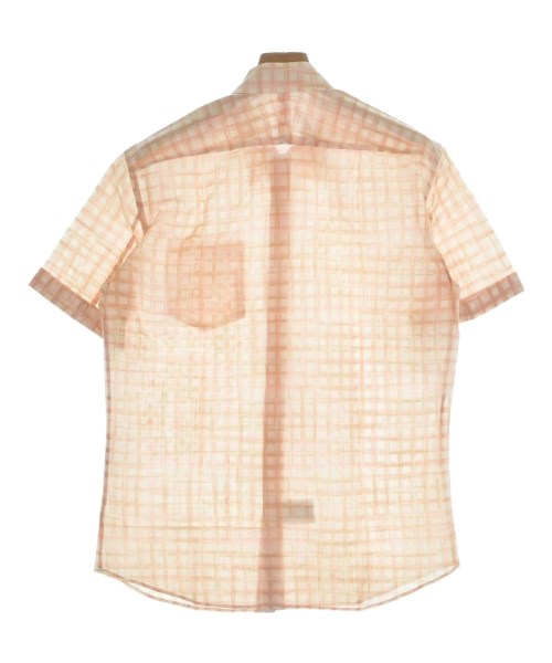 MISSONI เสื้อลำลอง