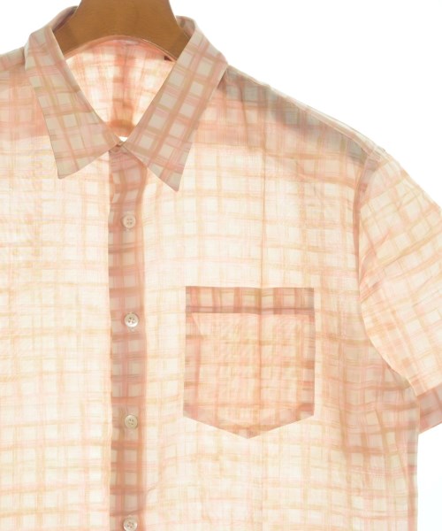 MISSONI เสื้อลำลอง