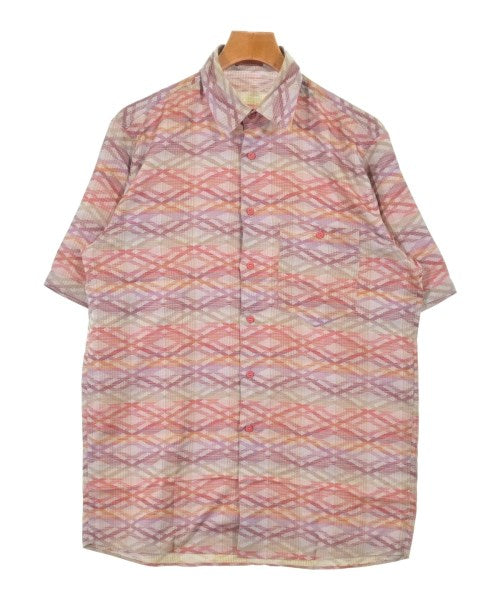 MISSONI เสื้อลำลอง