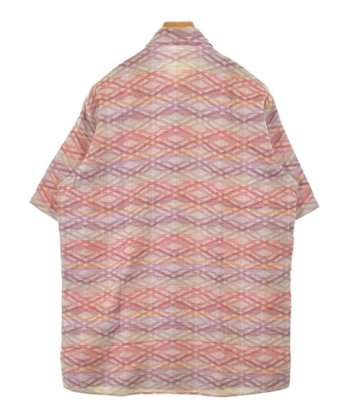 MISSONI เสื้อลำลอง