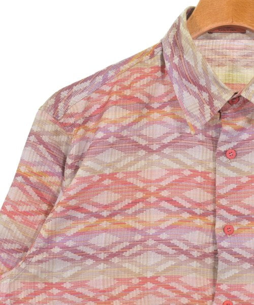 MISSONI เสื้อลำลอง