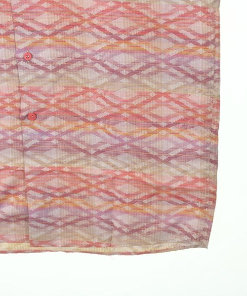 MISSONI เสื้อลำลอง