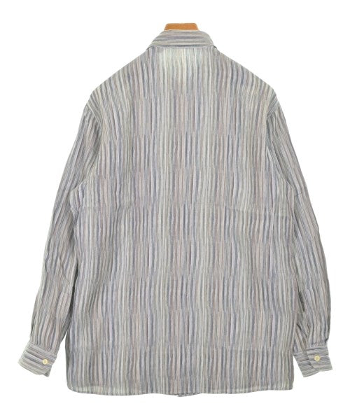 MISSONI เสื้อลำลอง