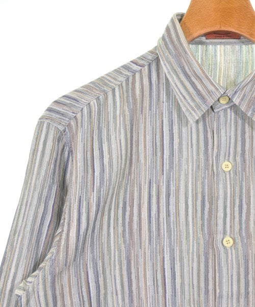 MISSONI เสื้อลำลอง