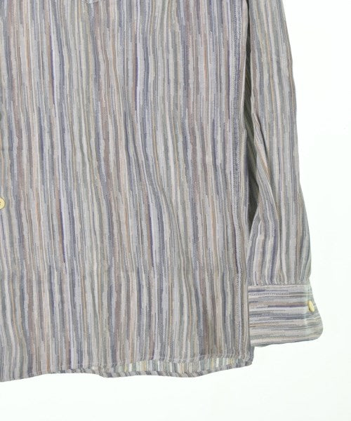 MISSONI เสื้อลำลอง