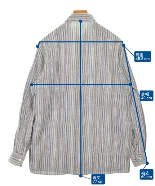 MISSONI เสื้อลำลอง
