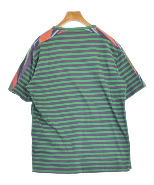 MISSONI เสื้อยืด/เสื้อท็อปส์