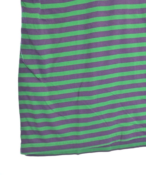 MISSONI เสื้อยืด/เสื้อท็อปส์