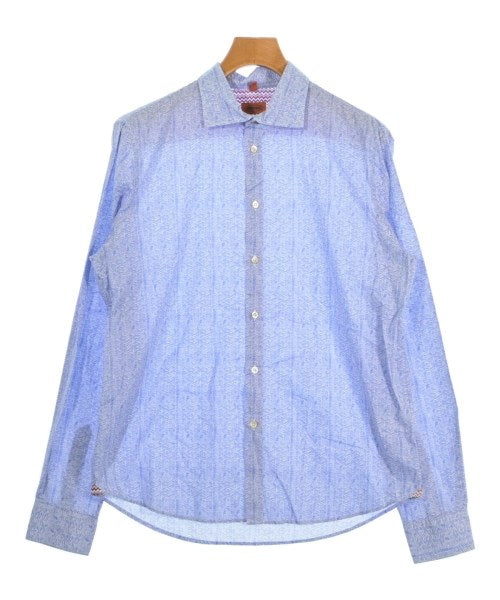 MISSONI เสื้อลำลอง
