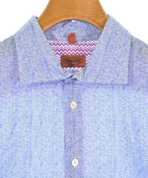 MISSONI เสื้อลำลอง