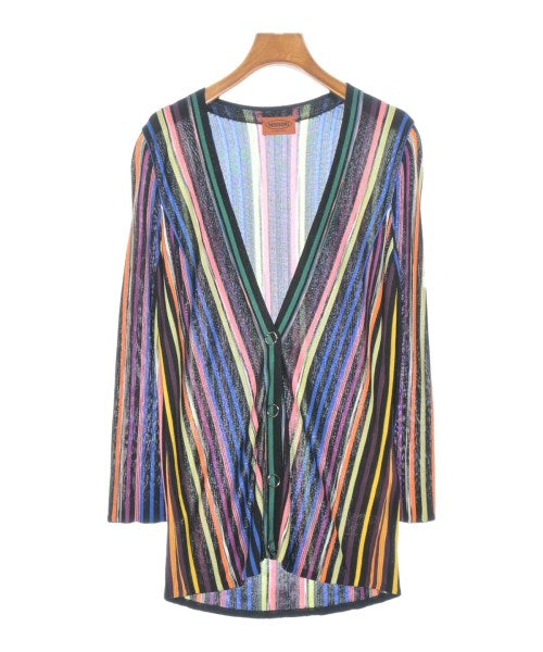 MISSONI เสื้อคาร์ดิแกน