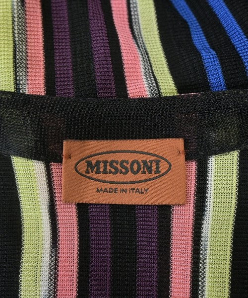 MISSONI เสื้อคาร์ดิแกน