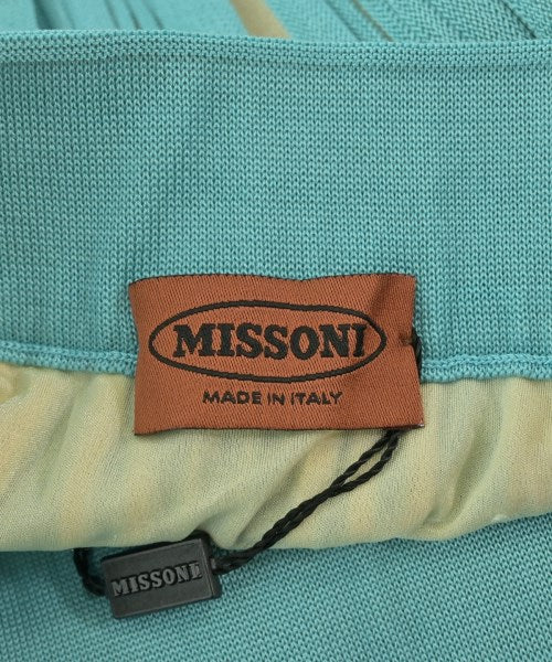 MISSONI กระโปรงยาว/แม็กซี่ยาว