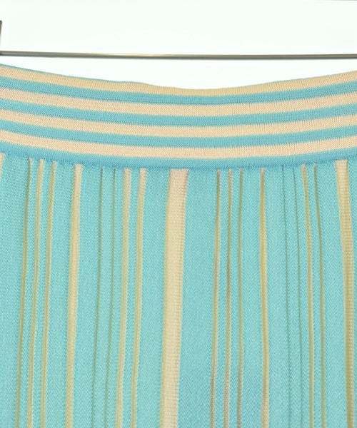 MISSONI กระโปรงยาว/แม็กซี่ยาว