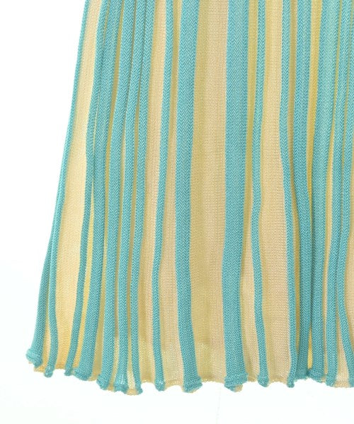 MISSONI กระโปรงยาว/แม็กซี่ยาว