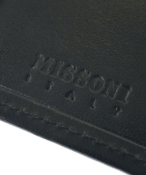 MISSONI เคสกุญแจ/พวงกุญแจ