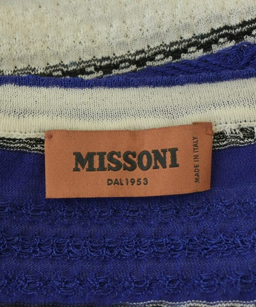 MISSONI เสื้อกันหนาว