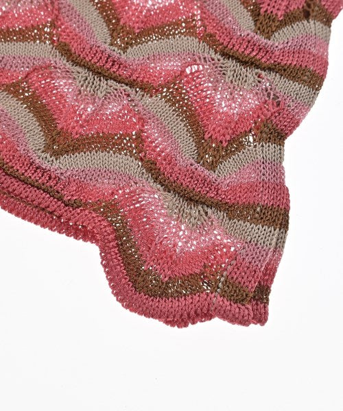 MISSONI ผ้าคลุมไหล่