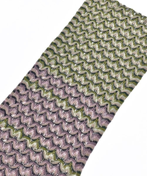 MISSONI ผ้าคลุมไหล่
