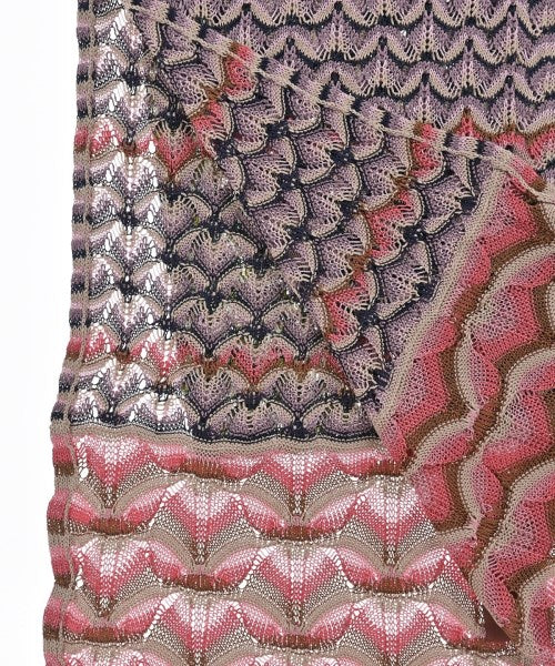 MISSONI ผ้าคลุมไหล่