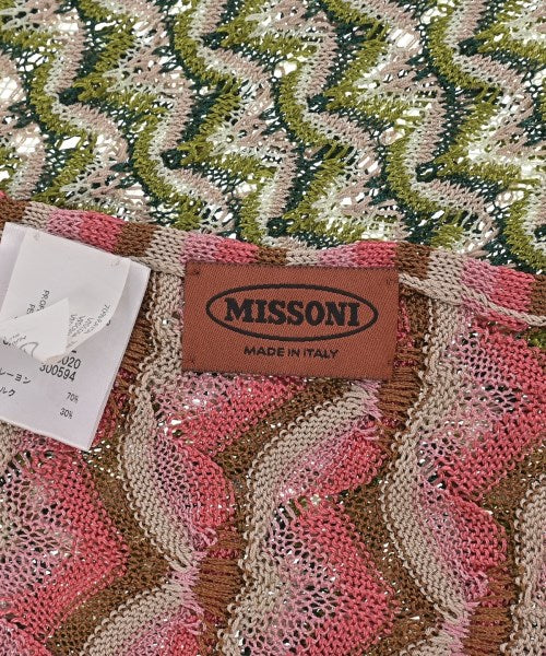 MISSONI ผ้าคลุมไหล่