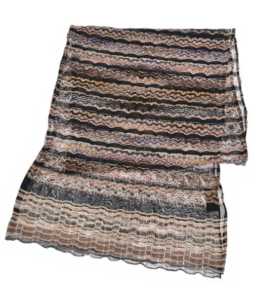 MISSONI ผ้าคลุมไหล่