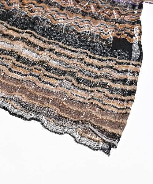 MISSONI ผ้าคลุมไหล่