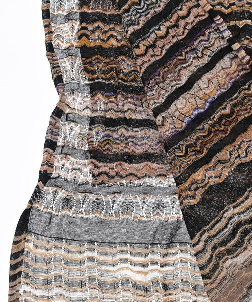 MISSONI ผ้าคลุมไหล่