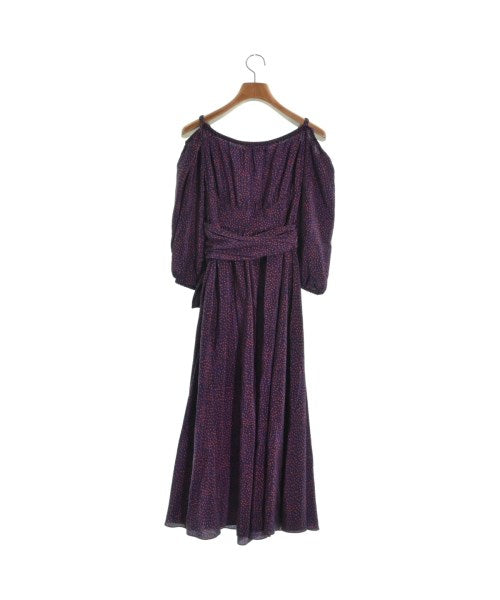 Christian Dior ชุดเดรส