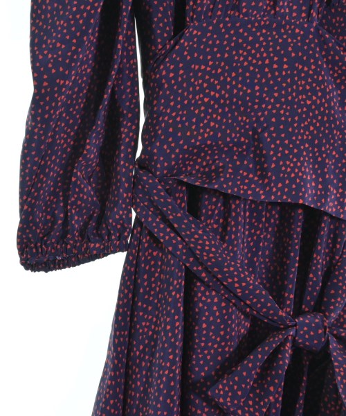 Christian Dior ชุดเดรส